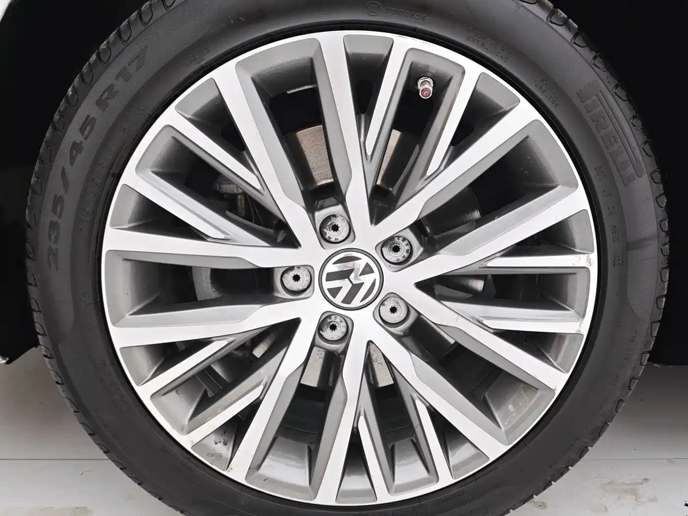 Volvo S60 2015 2015 S60L 2.0T Smart Vision