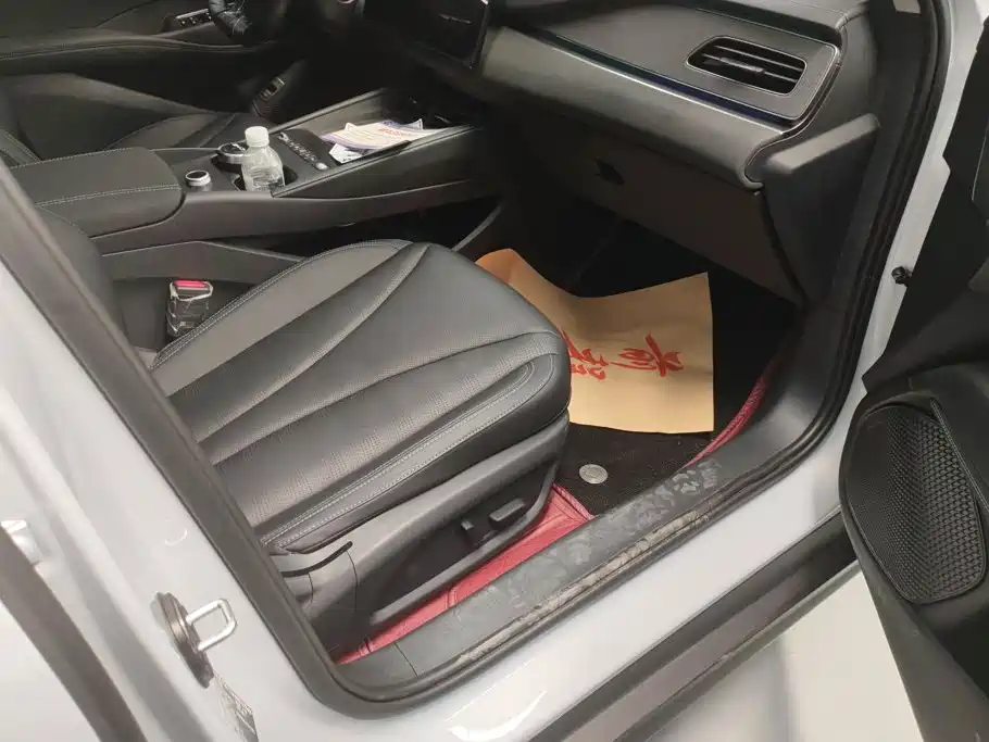 BYD Seal 06 New Energy 2026 2026 DM-i Ultra Edition 210KM Flagship