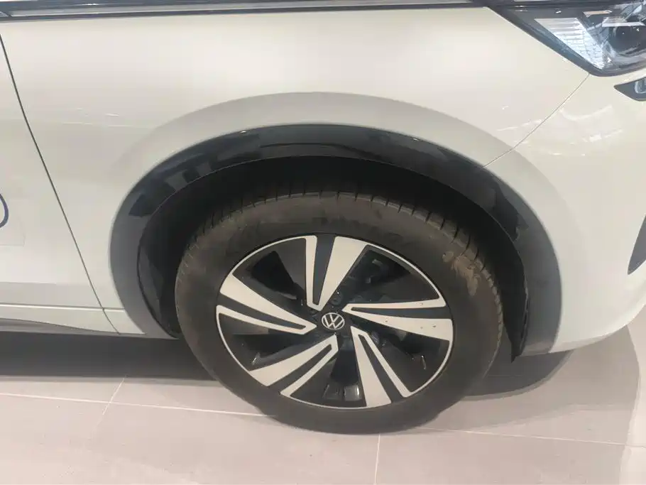 Volkswagen Talagon 2024 380TSI 4WD R-Line Cruise Shared Edition фото 6