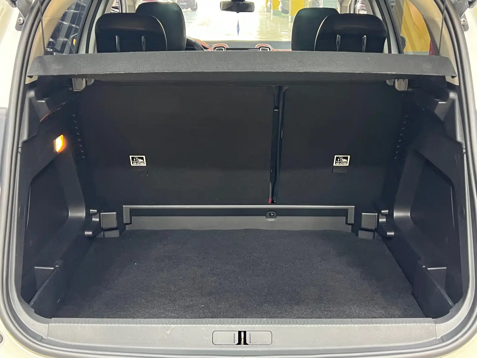 Фото 28 - Citroën Tianyi C5 AIRCROSS