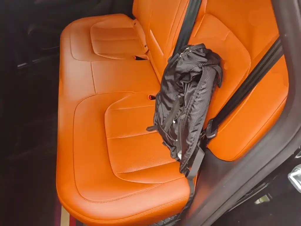 Wuling Motors Wuling Xingguang 2025 2025 Model 610km Smart Flagship