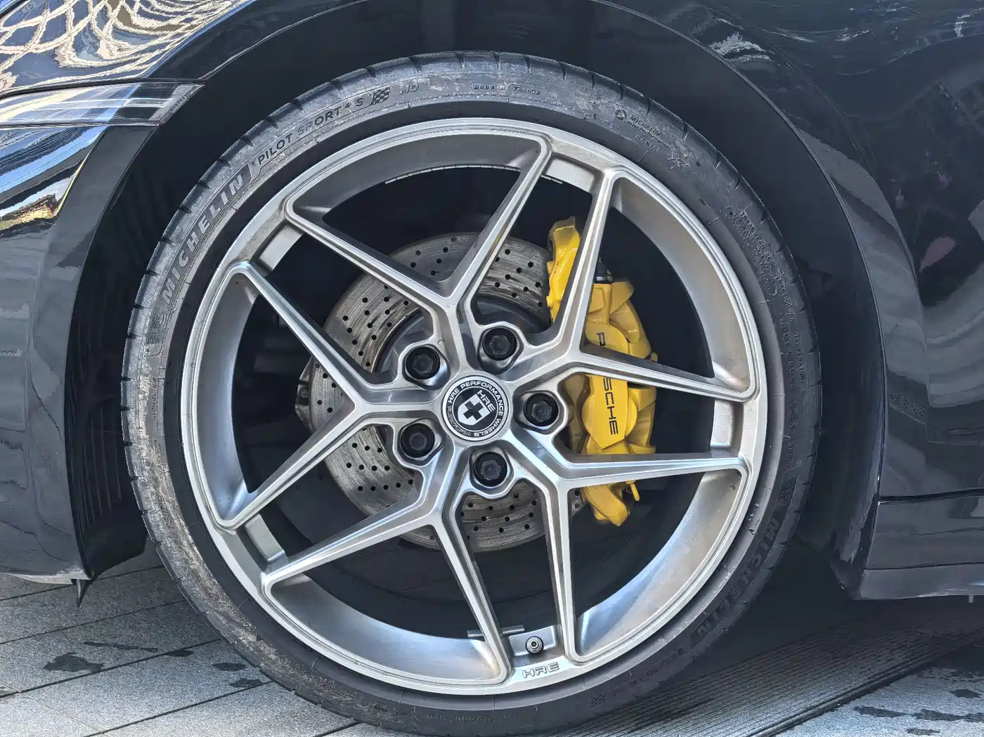 Porsche 911 2020 Carrera 3.0T фото 20