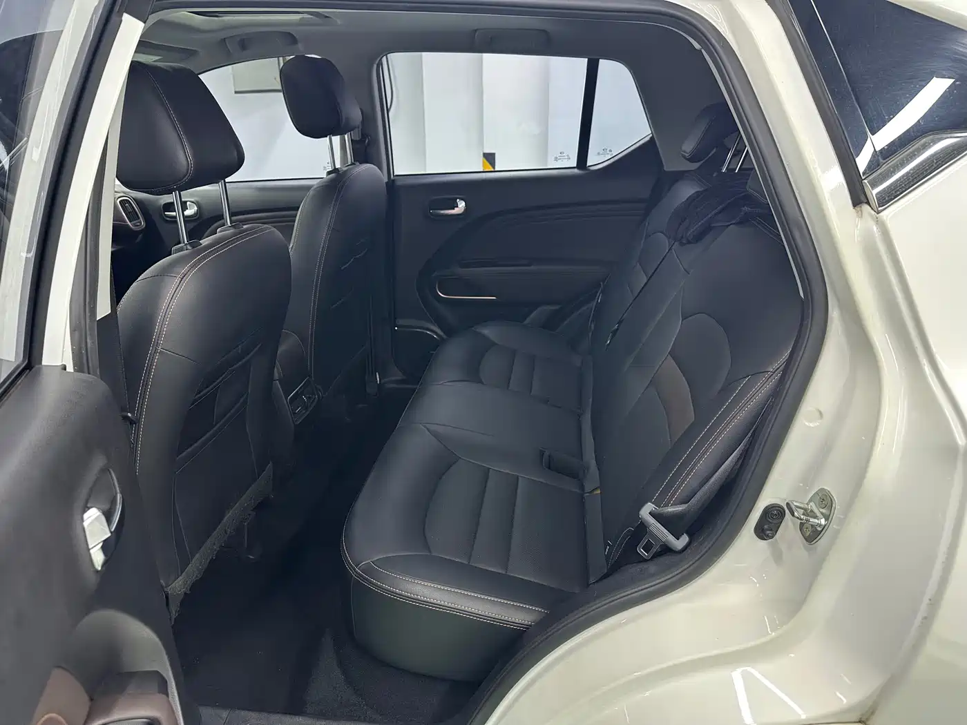 AIAN TRUMPCHI GE3