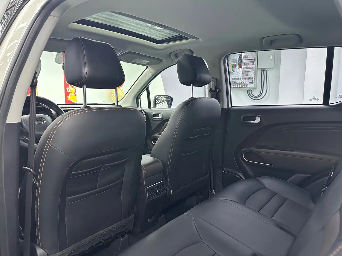 AIAN TRUMPCHI GE3
