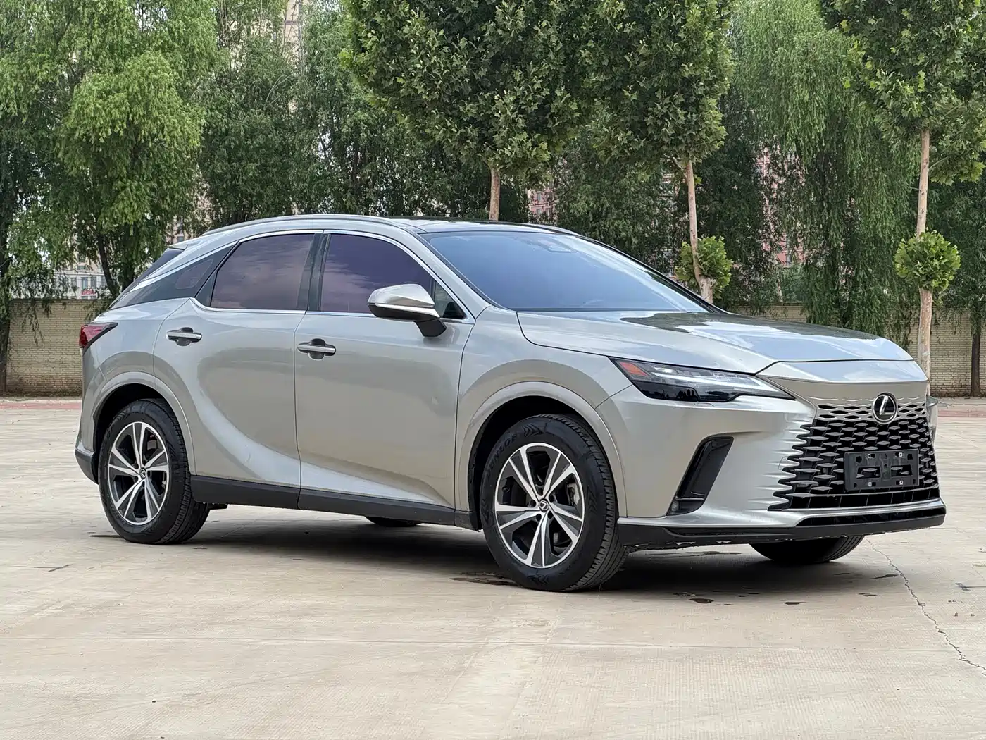 Lexus RX 2024 2023 350h 2WD Comfort Edition