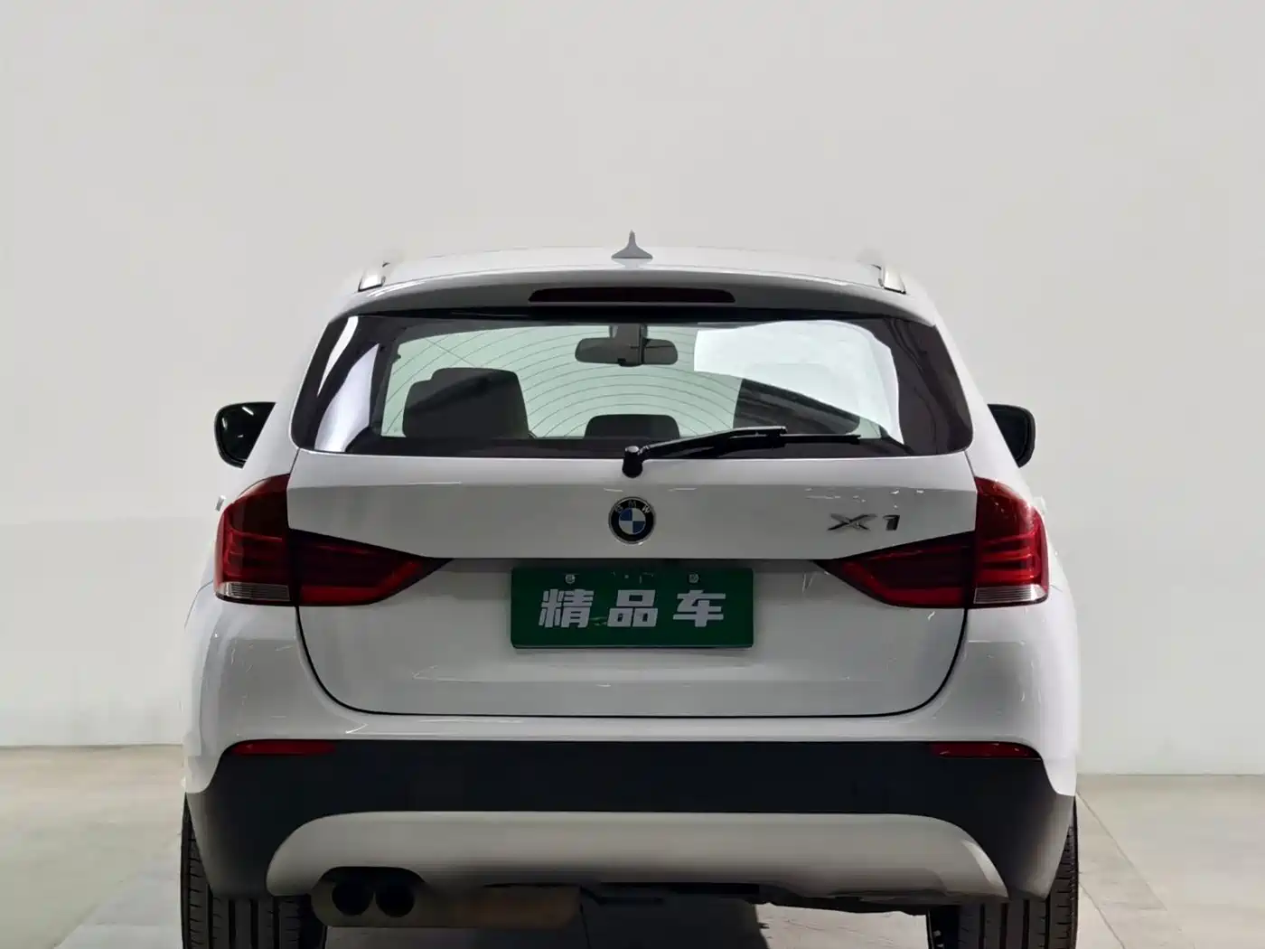 BMW X1 (Import) 2013 2012 Model xDrive28i