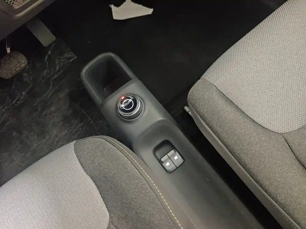 Wuling Motors Wuling Zhiguang NEV 2026 2025 Model 305km Base Version