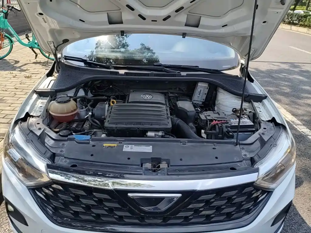 Jetta VA3 2020 2019 1.5L Manual Progressive Edition