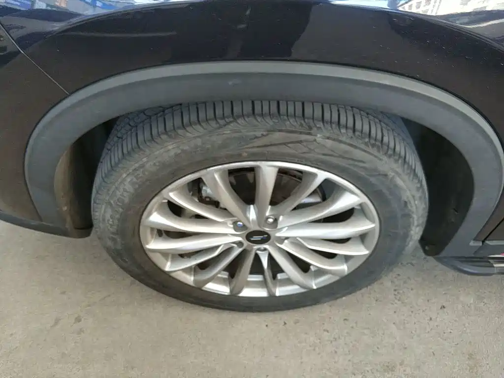 Changan Oshan X7 PLUS 2022 2022 1.5T Blue Whale Edition Auto Executive