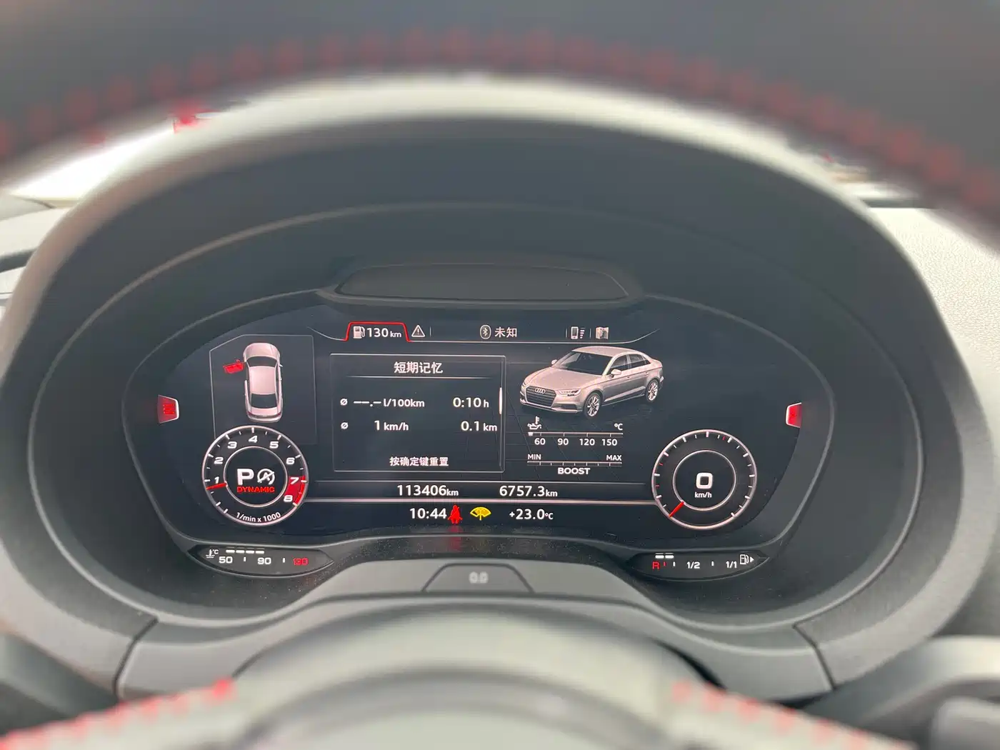 Audi S3 2019 Audi S3 2.0T Limousine фото 11