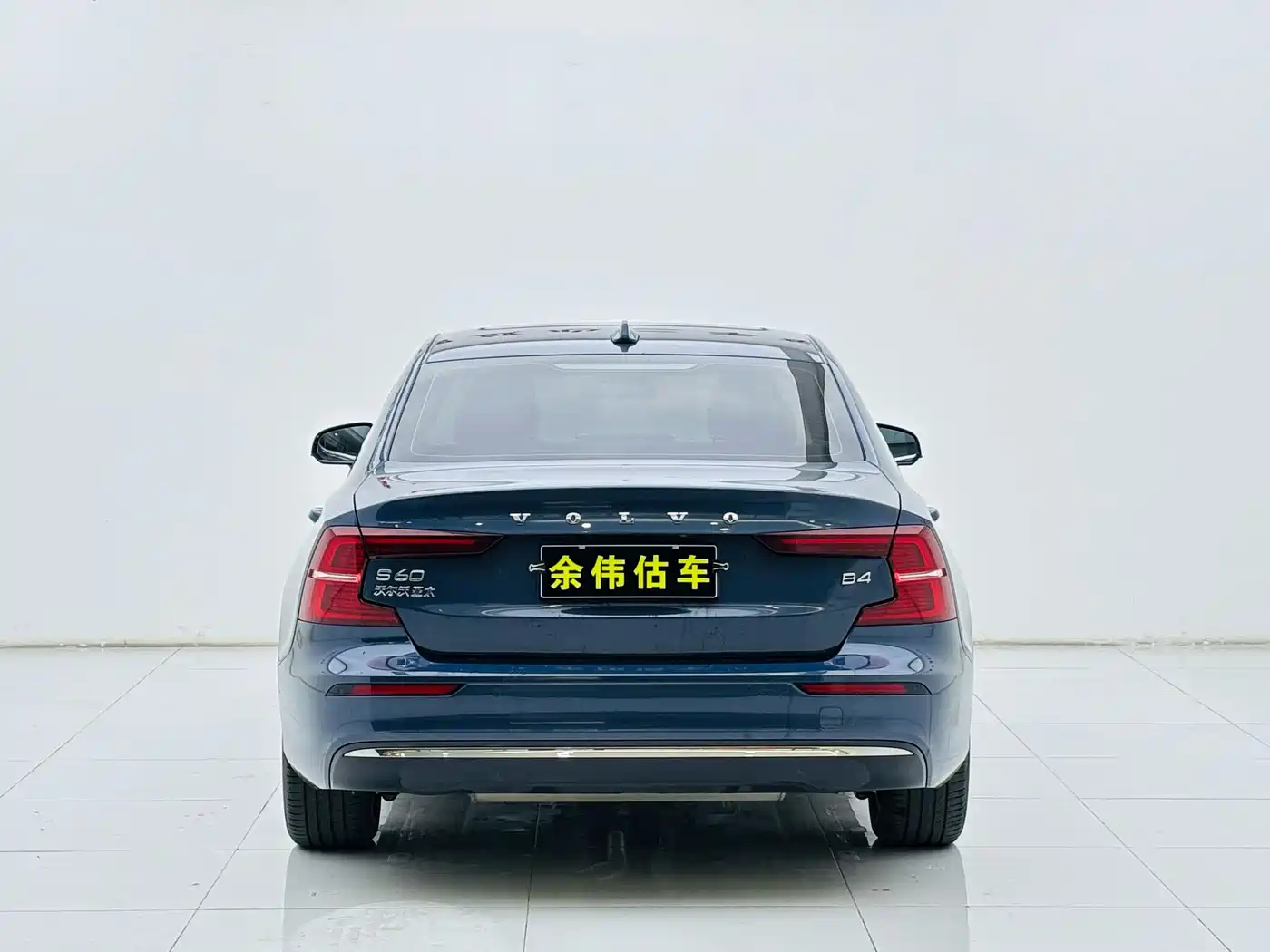 Фото 6 - Volvo S60