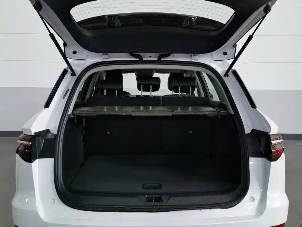 BYD Song Pro 2021 2019 1.5T Automatic Luxury