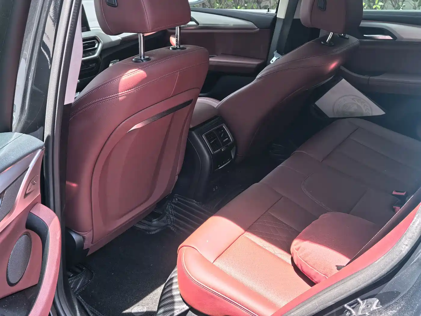 BMW iX3 2024 2024 Innovation Leader