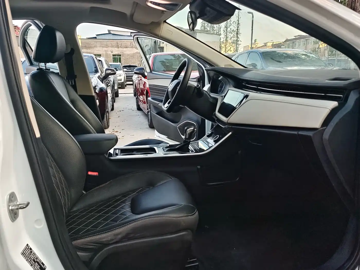 Chery Arrizo GX 2019 2019 Pro 1.5T CVT Style Edition China VI