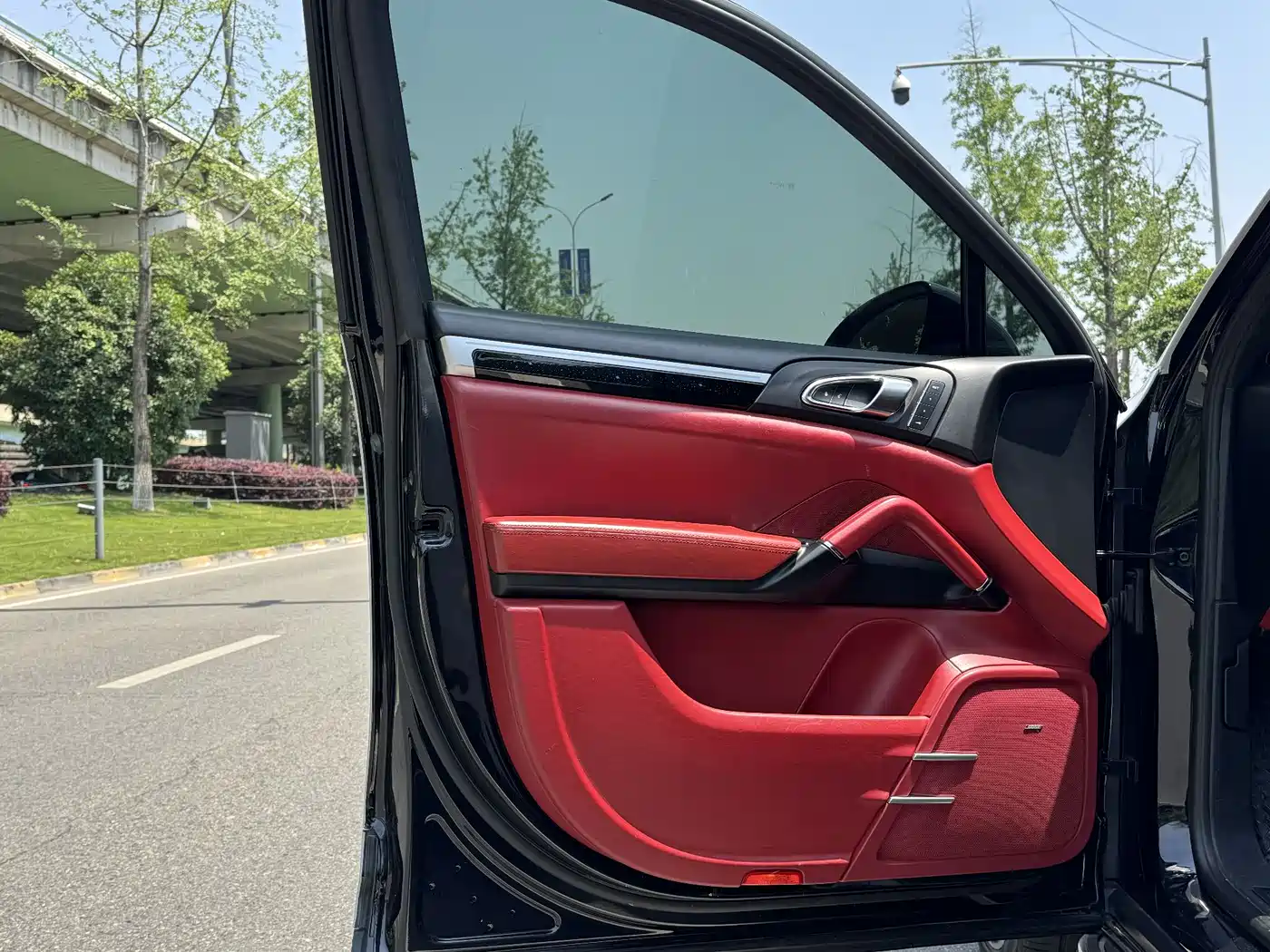 Porsche Cayenne 2016 Cayenne 3.0T фото 4