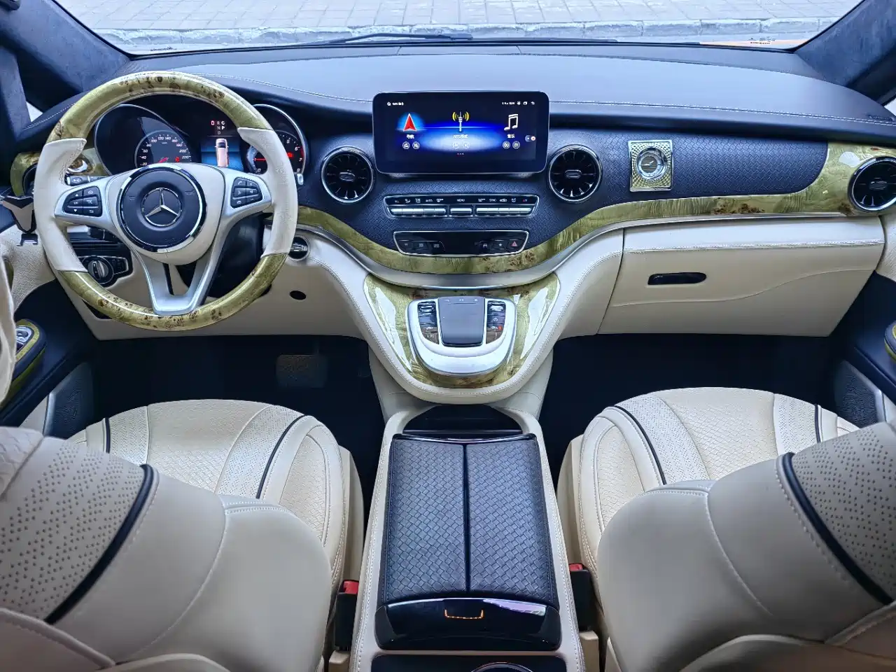 KETI CAR KTI SHENGM PEAK