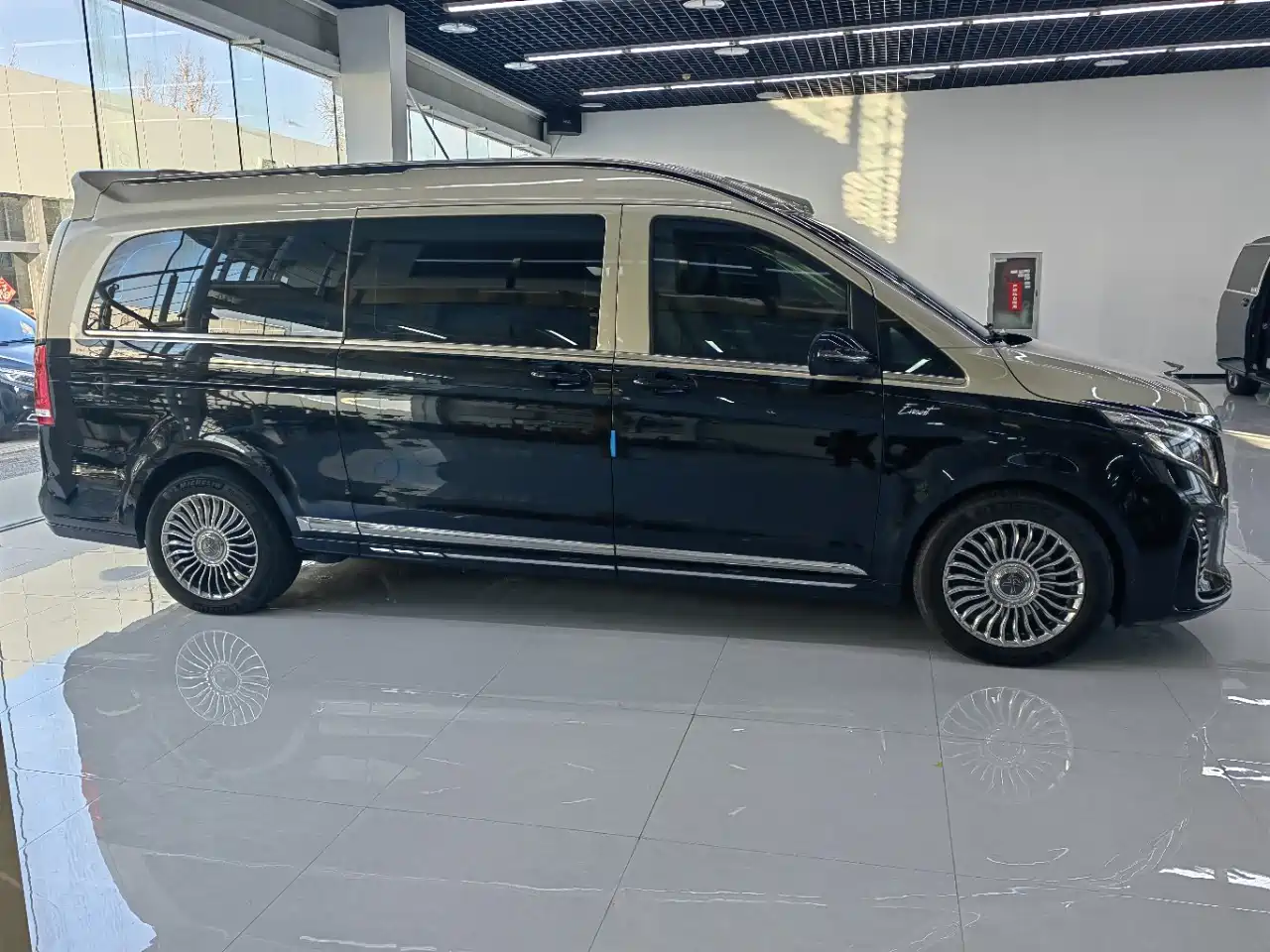 KETI CAR KTI SHENGM PEAK