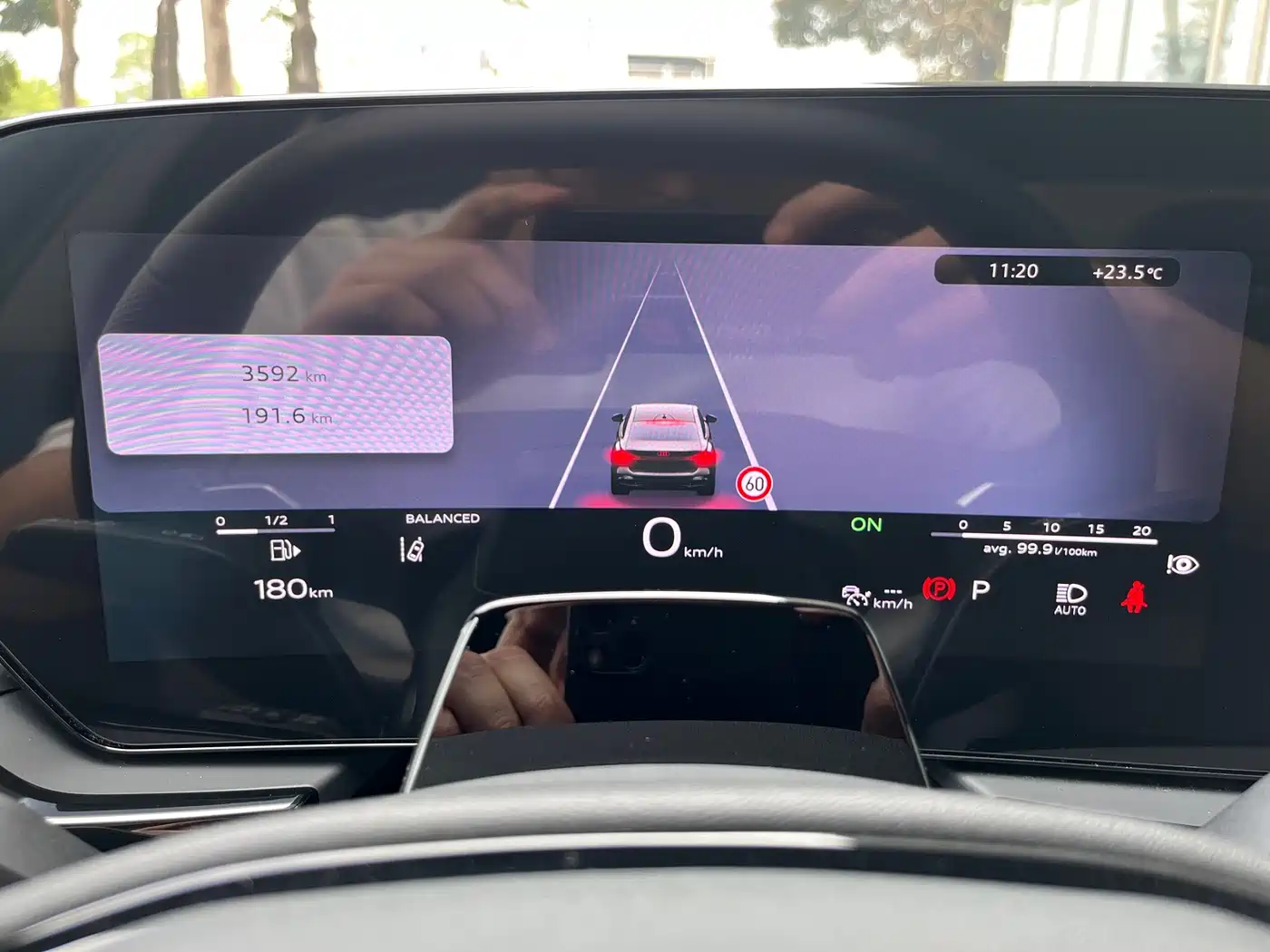 Audi A5L 2025 2.0T Sport Edition Plus фото 18