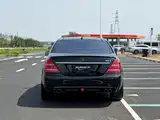Фото 17 - Brabus S-Class