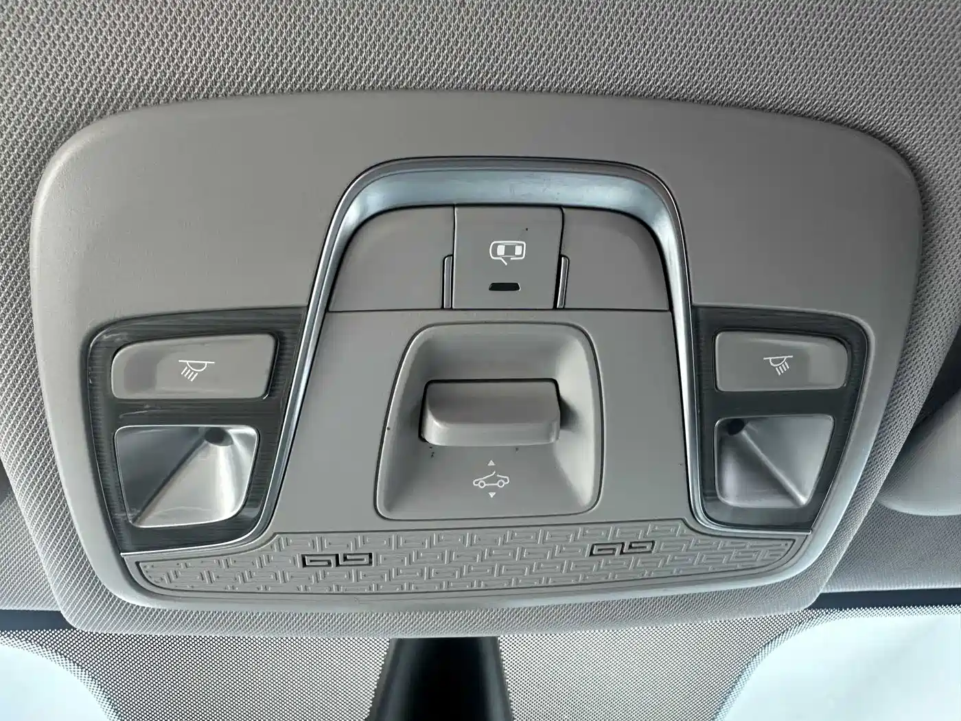Geely Vision X3 2022 2021 PRO 1.5L CVT Premium