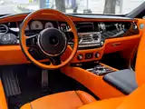 Фото 7 - Rolls-Royce Wraith