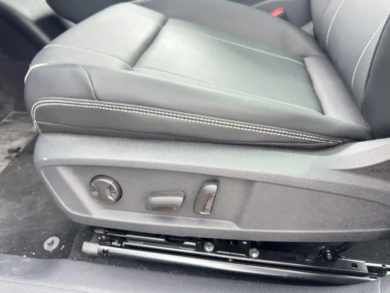 Volkswagen ID.4 X 2025 Smart Pure Intelligent Edition фото 8
