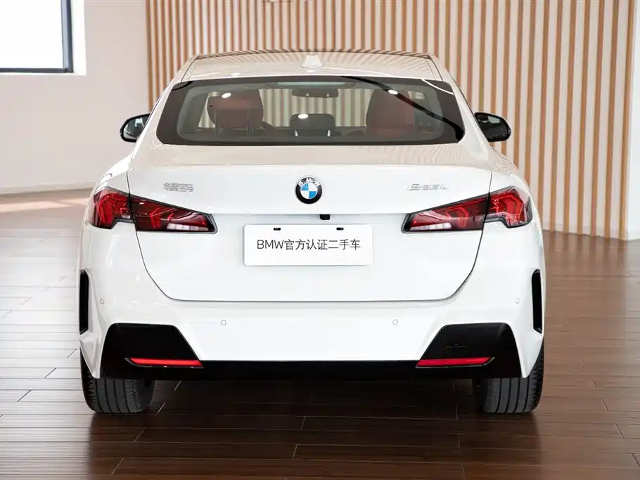 BMW 2 Series 2025 2025 225L M Sport Package