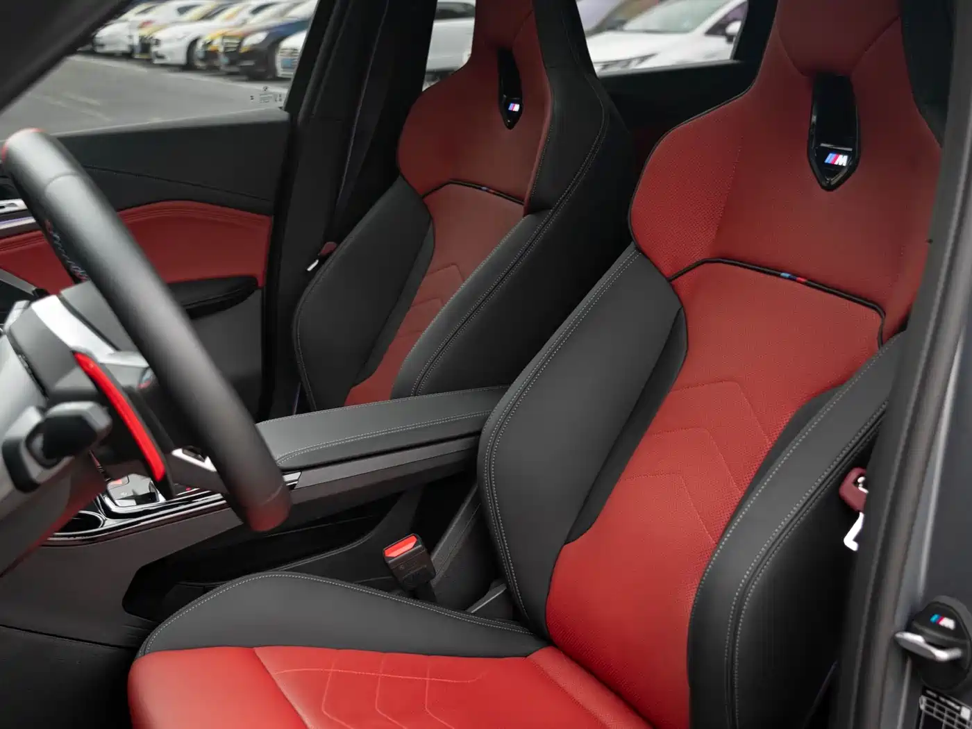 BMW X1 M35Li 2025 M35Li фото 13
