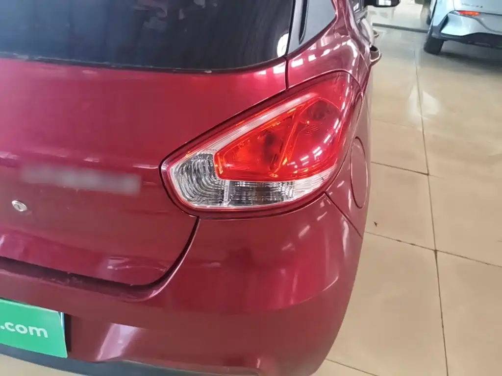 Baojun 310 2021 2020 1.2L Manual Comfort Edition