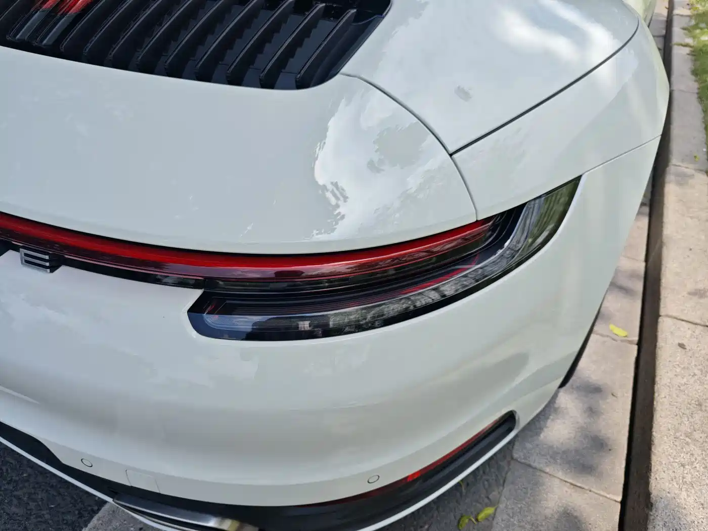 Porsche 911 2023 Carrera Cabriolet 3.0T фото 33