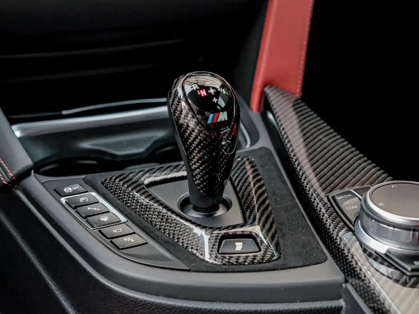 BMW M4 2019 M4 Coupe Competition фото 10