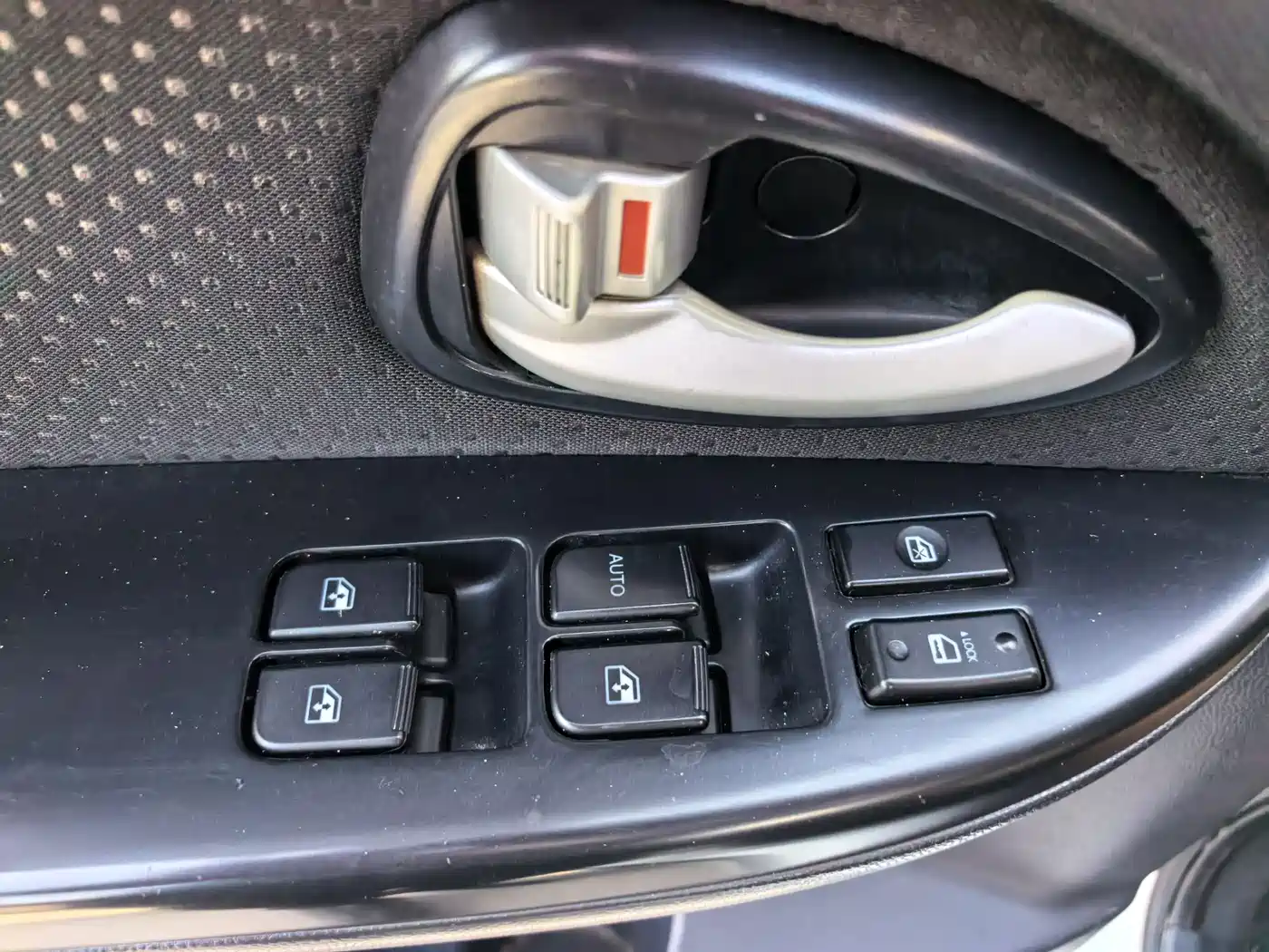 Changan CX20 2015 2014 1.4L IMT Sunroof Navigation China IV