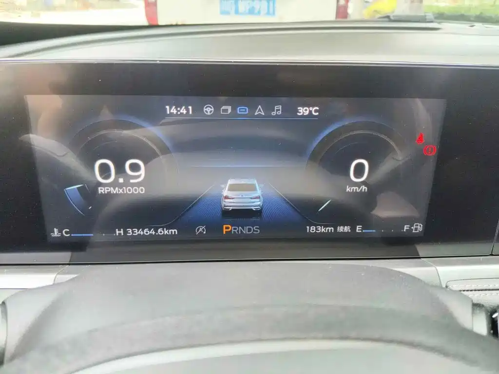 Ford Escort 2022 2021 1.5L Automatic Diamond Edition
