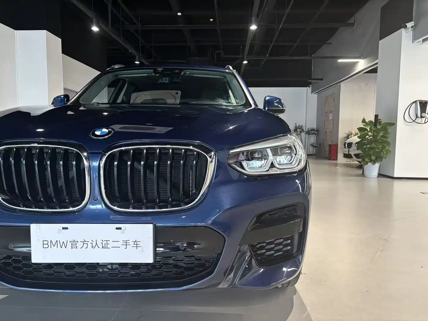 BMW X3 2021 xDrive28i M Sport Package фото 7