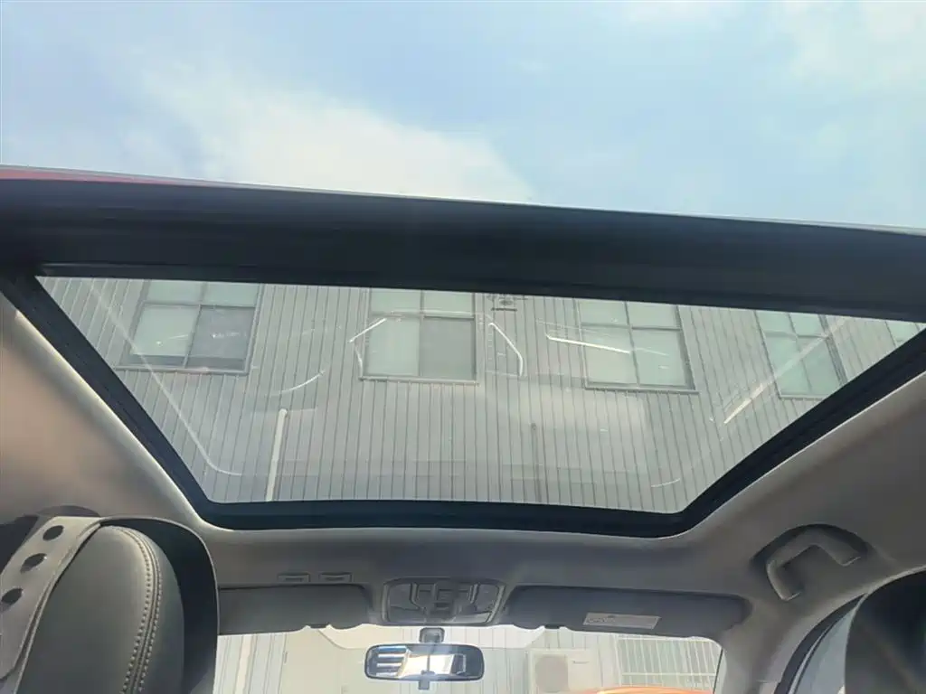 Haval H6 Coupe 2019 1.5T Auto 2WD Elite Edition China VI фото 18