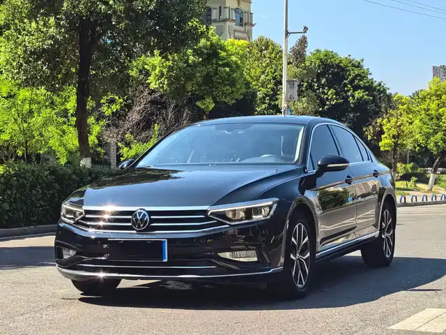 Volkswagen Magotan 2020