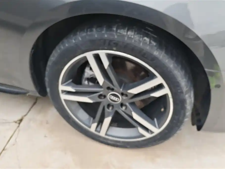 Audi A4L 2022 40 TFSI Luxury Dynamic фото 6