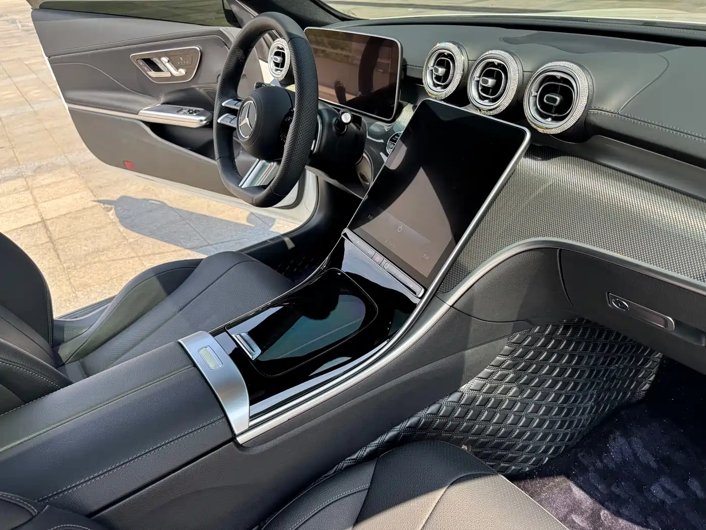 Mercedes-Benz CLE 2024 CLE 260 Coupe фото 12