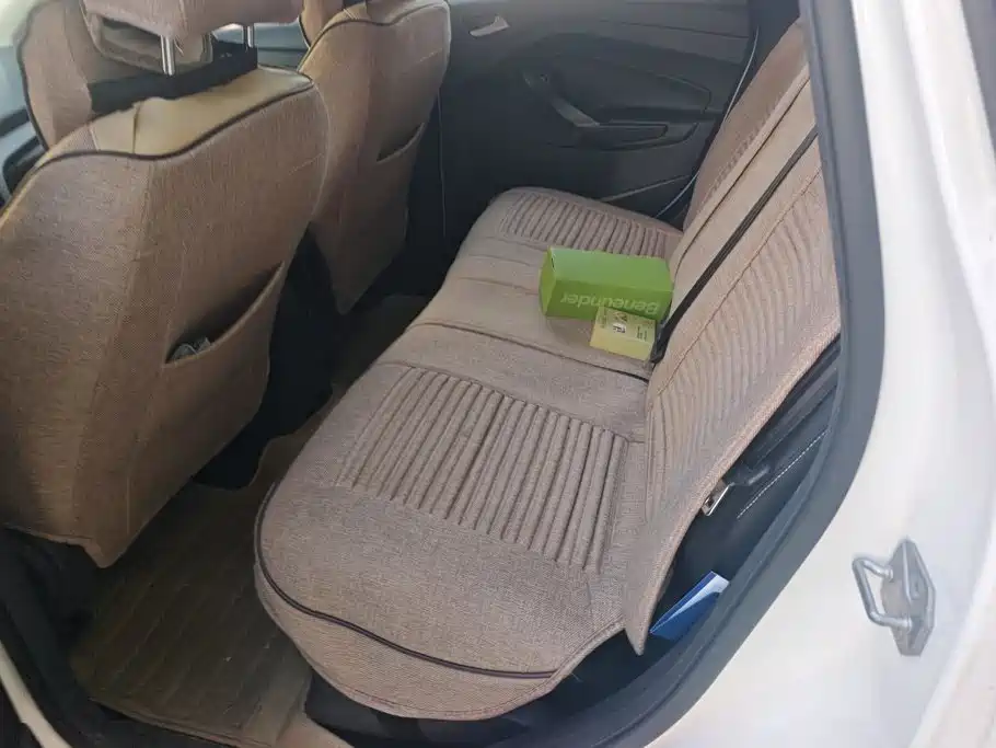 Ford Kuga 2021 2019 EcoBoost 180 2WD Platinum Wing Edition China VI