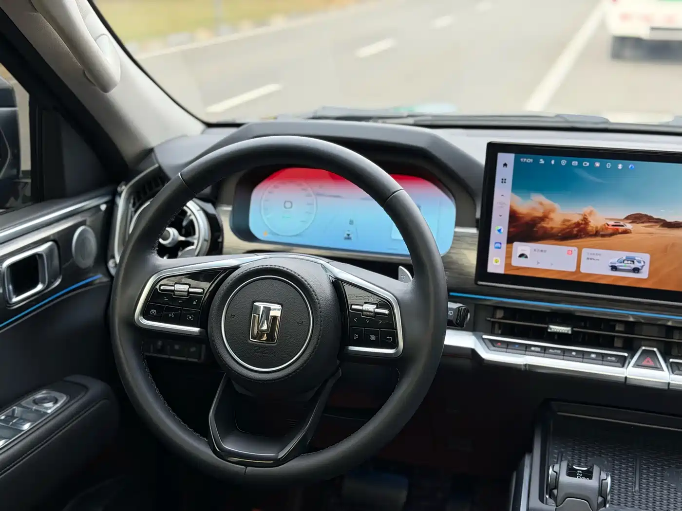 TANK TANK 400 NEW ENERGY