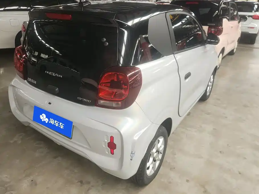 Roewe Kaiwei CLEVER 2023 2022 311km Vitality Bobo Edition