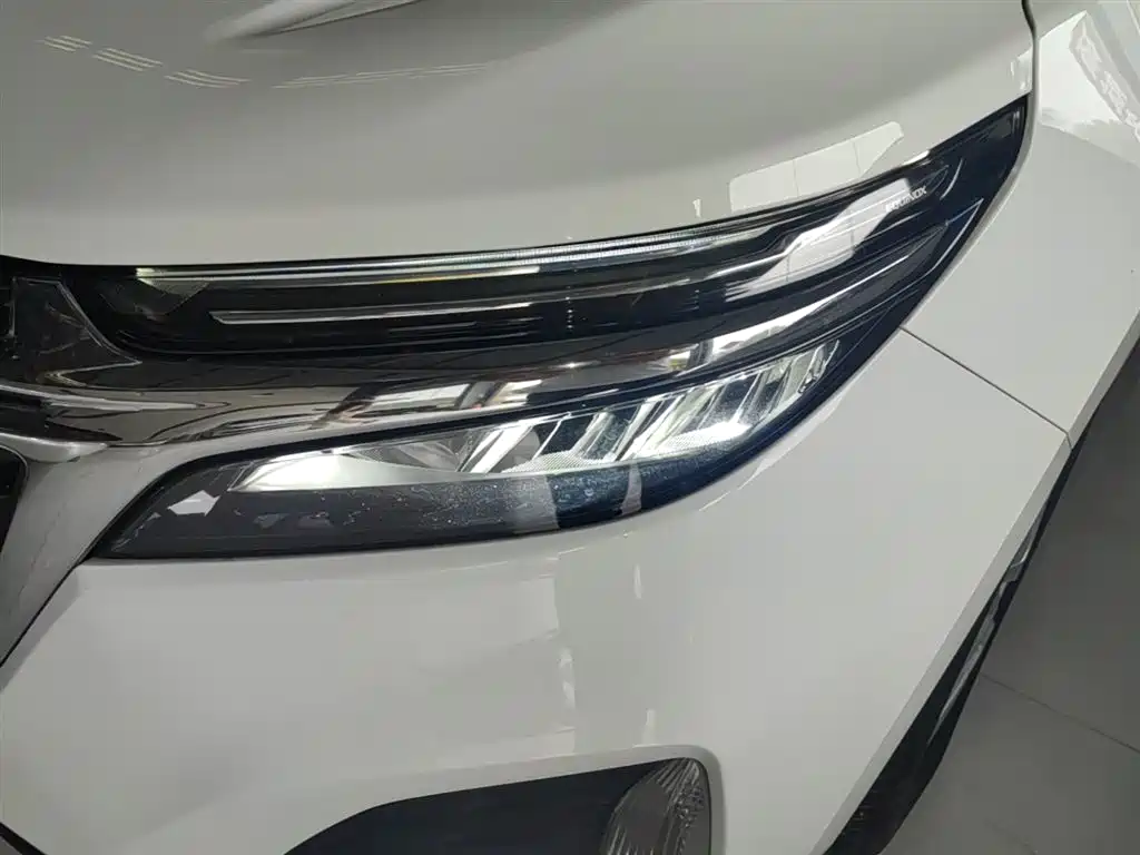 Chevrolet Equinox 2021 535T Chijie Edition фото 24