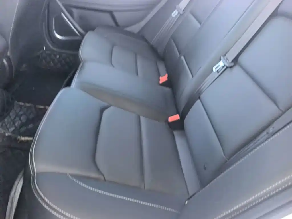 Geely Vision S1 2018 2018 1.5L Manual Sharp Speed