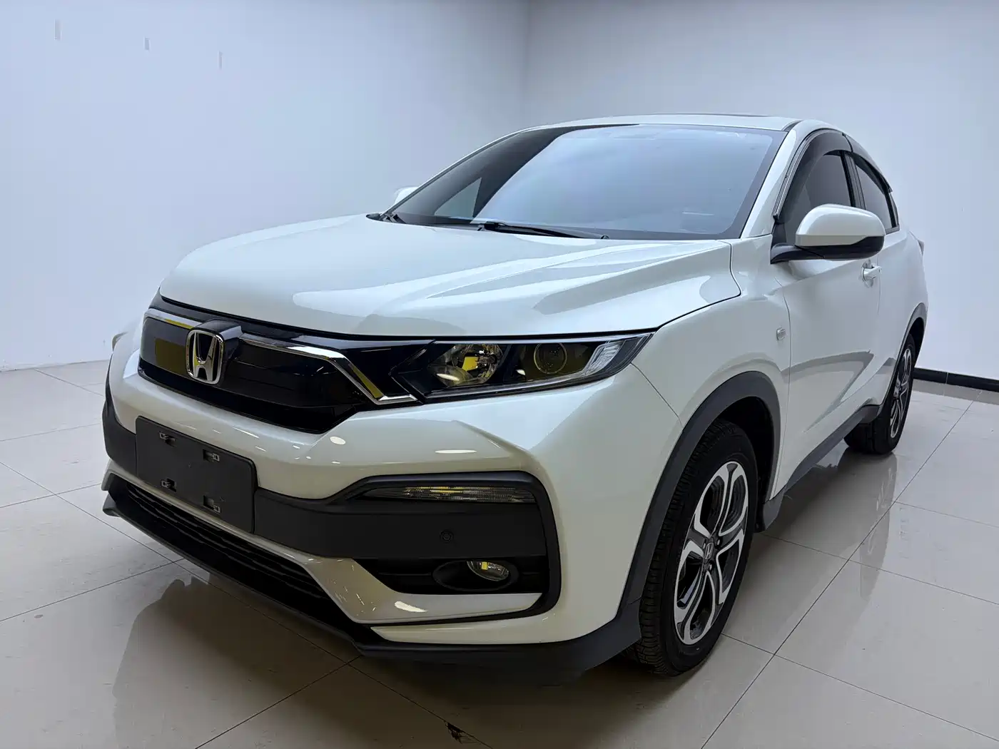 Honda XR-V 2021 1.5L CVT Comfort Edition