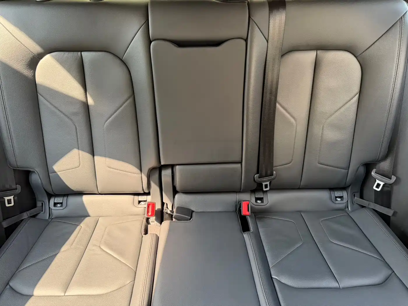 Audi Q3 2022 35 TFSI Fashion Elegance фото 19