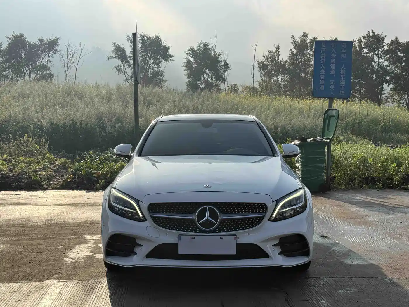 Mercedes-Benz C-Class 2019 Facelift C 260 L Sport фото 20