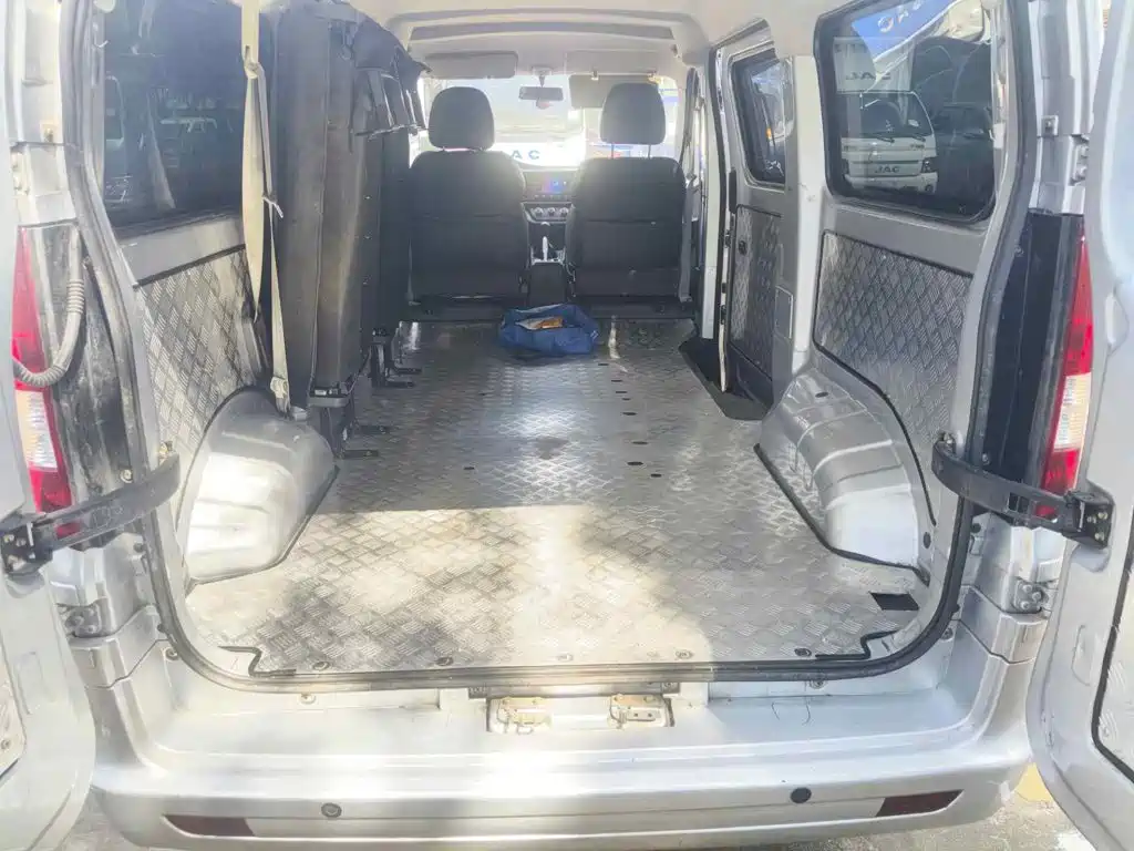 Changan Kaicheng Changan Ruixing M60 2025 2023 1.5L GDI Comfort Bus 6/7 Seater