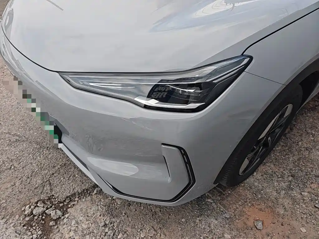 Geely Galaxy Galaxy E5 2024 2024 530km Explore+ Edition