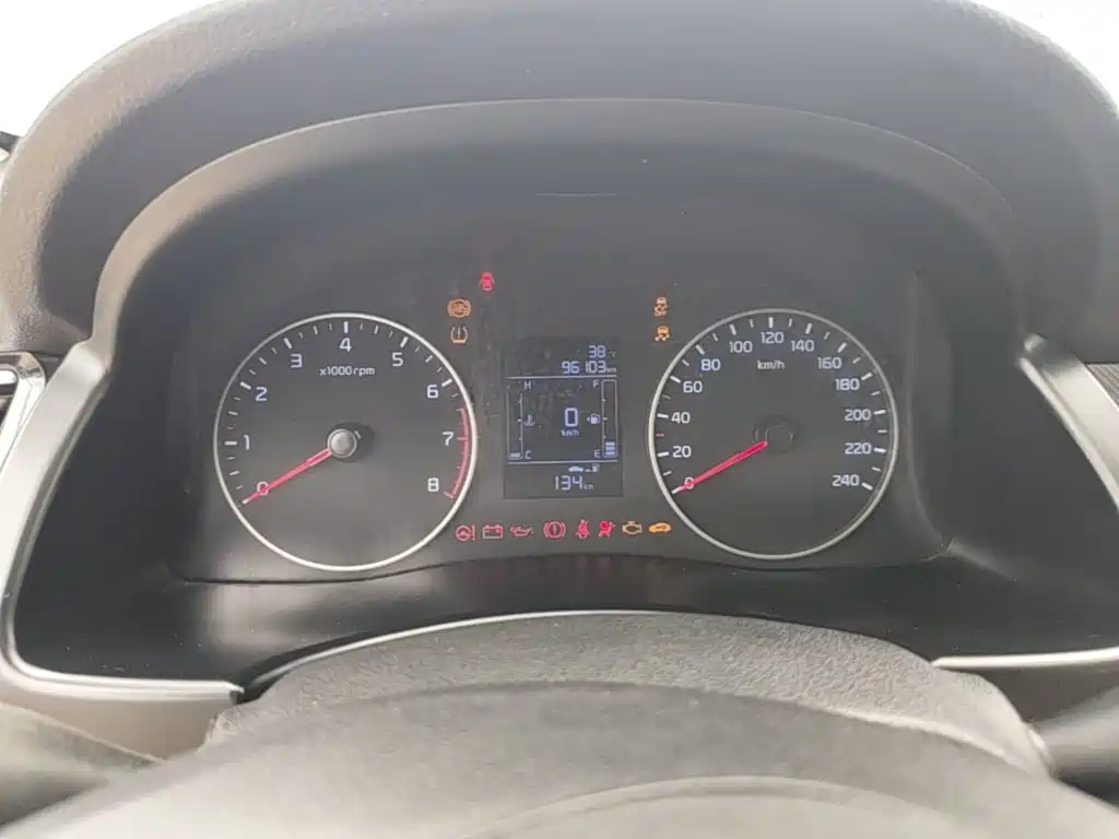 Kia Forte 2018 2018 1.6L Manual Smart Sunroof Value