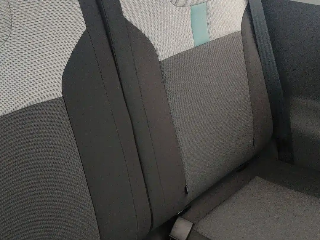 CHANGAN CHANGAN LUMIN